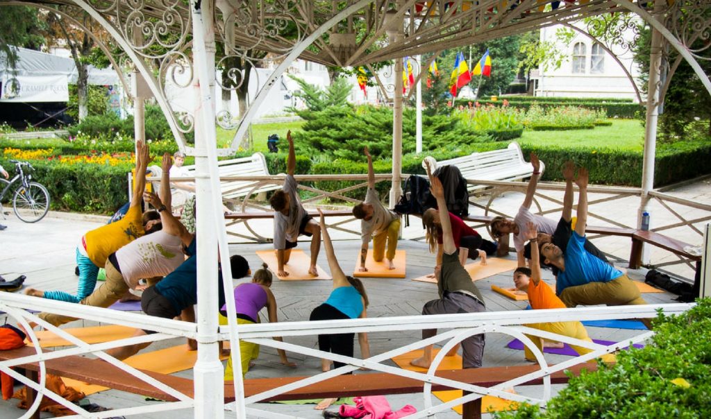 yoga for climbers