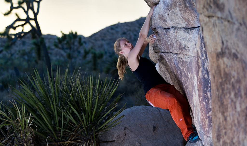 Understanding Front Side Shoulder Pain in Climbers — CAMP4 HUMAN